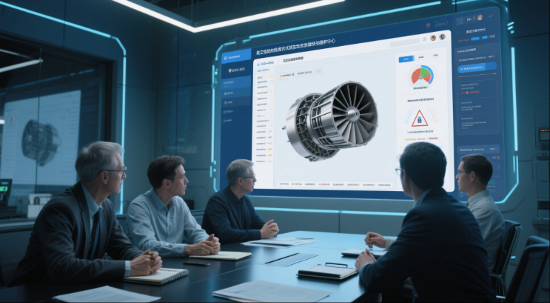 液体压力扫描阀与电子压力传感器的区别解析